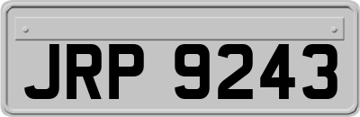 JRP9243