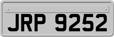 JRP9252