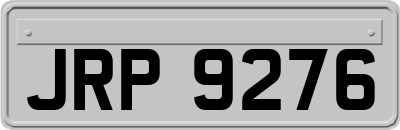 JRP9276