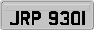 JRP9301