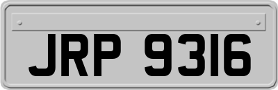 JRP9316