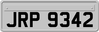 JRP9342