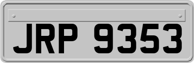 JRP9353
