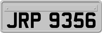 JRP9356