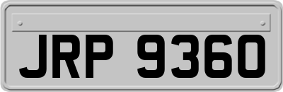JRP9360