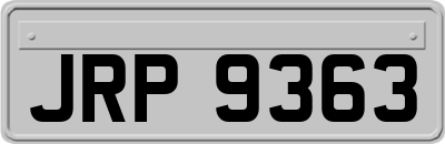 JRP9363