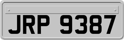 JRP9387