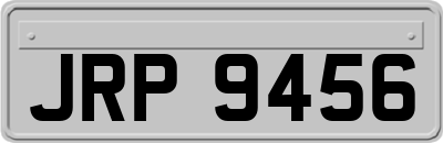 JRP9456