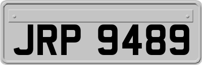 JRP9489