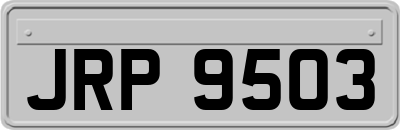 JRP9503