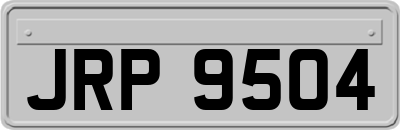 JRP9504
