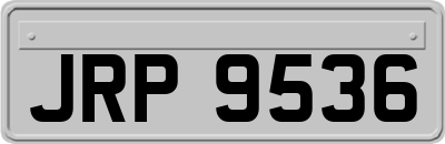 JRP9536