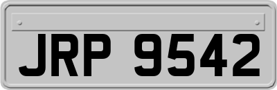 JRP9542