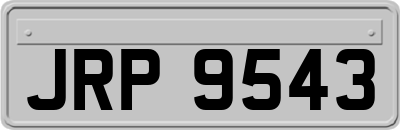 JRP9543