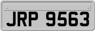 JRP9563