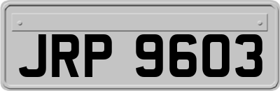 JRP9603