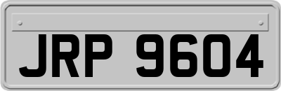 JRP9604