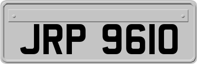 JRP9610