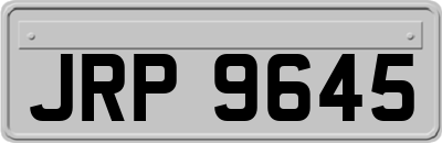 JRP9645