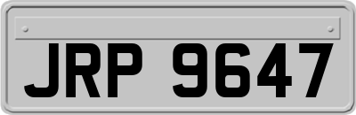 JRP9647
