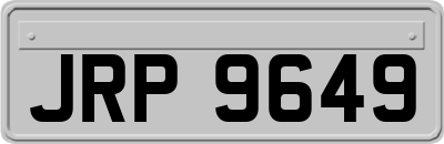 JRP9649
