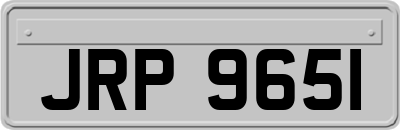 JRP9651