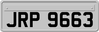JRP9663