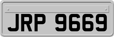 JRP9669