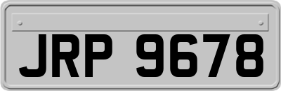 JRP9678