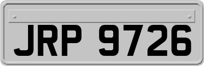 JRP9726