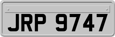 JRP9747