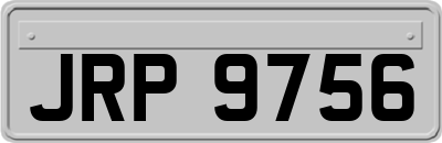 JRP9756