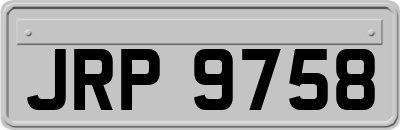 JRP9758