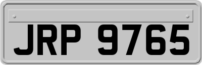 JRP9765