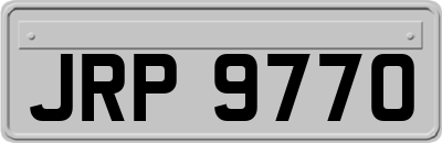 JRP9770