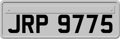 JRP9775