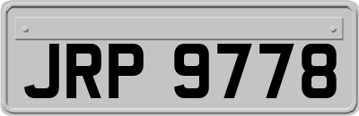 JRP9778