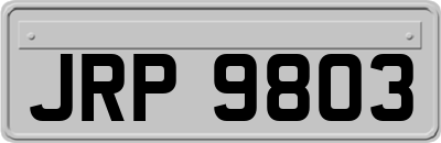 JRP9803