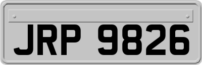 JRP9826