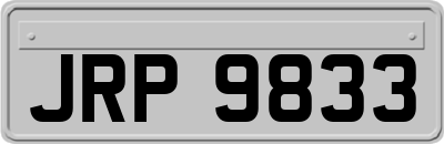 JRP9833