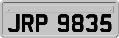 JRP9835