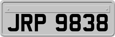 JRP9838