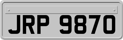 JRP9870