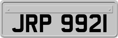 JRP9921
