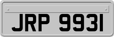 JRP9931