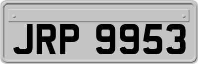 JRP9953