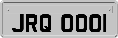 JRQ0001