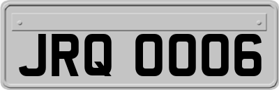 JRQ0006