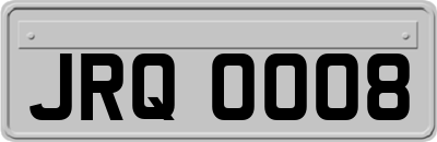 JRQ0008