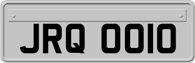 JRQ0010